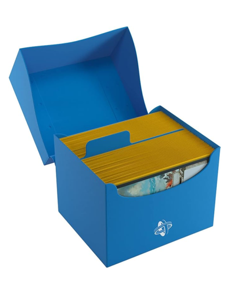 GAMEGENIC - Side Holder 100+ XL Blue