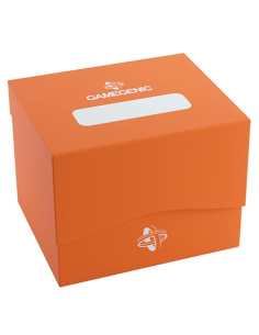 GAMEGENIC - Side Holder 100+ XL Orange