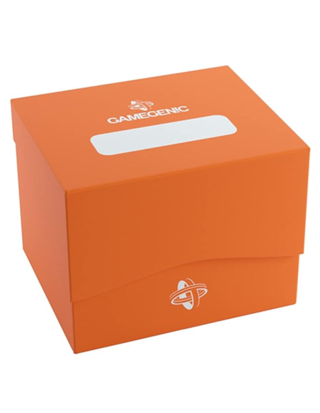 GAMEGENIC - Side Holder 100+ XL Orange
