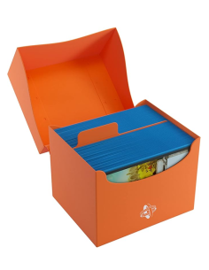 GAMEGENIC - Side Holder 100+ XL Orange 2