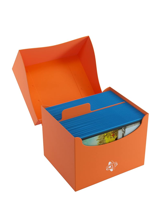 GAMEGENIC - Side Holder 100+ XL Orange