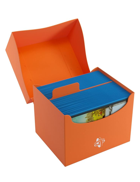 GAMEGENIC - Side Holder 100+ XL Orange