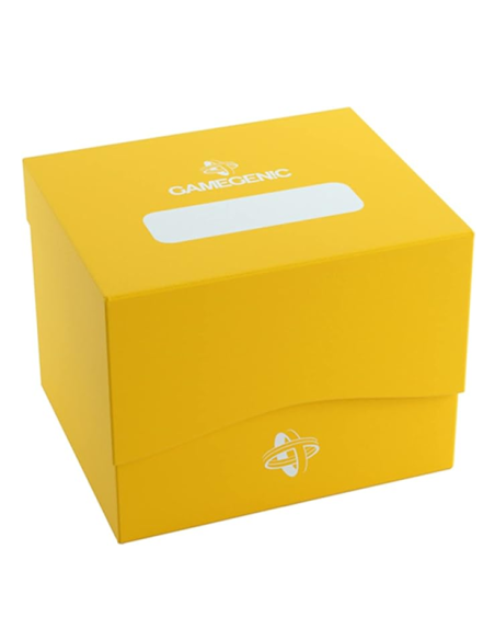 GAMEGENIC - Side Holder 100+ XL Yellow