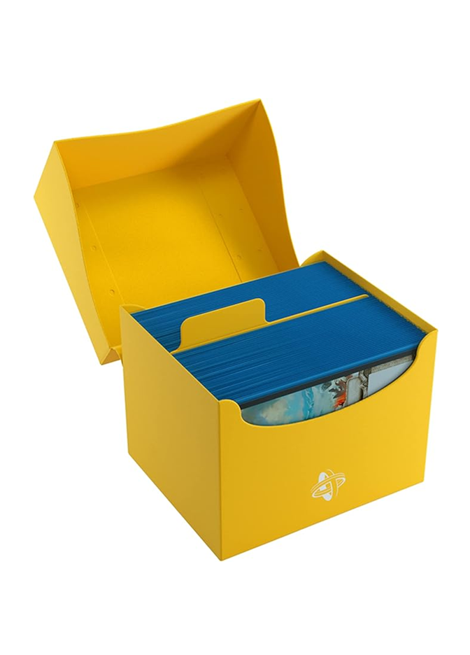 GAMEGENIC - Side Holder 100+ XL Yellow