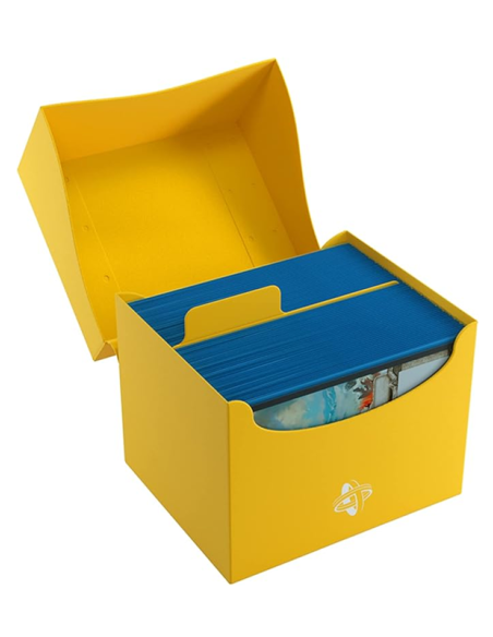 GAMEGENIC - Side Holder 100+ XL Yellow