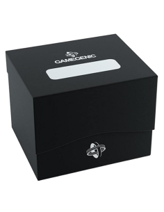 GAMEGENIC - Side Holder 100+ XL Black