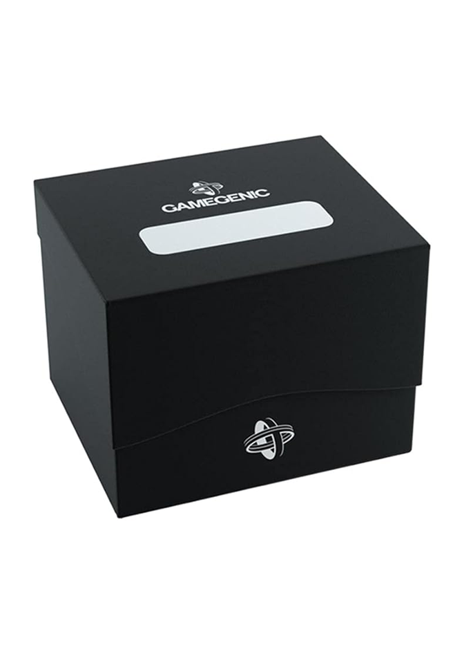 GAMEGENIC - Side Holder 100+ XL Black