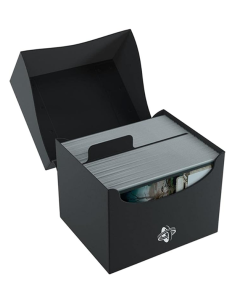 GAMEGENIC - Side Holder 100+ XL Black 2