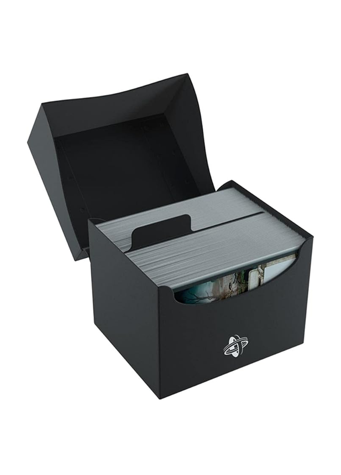 GAMEGENIC - Side Holder 100+ XL Black