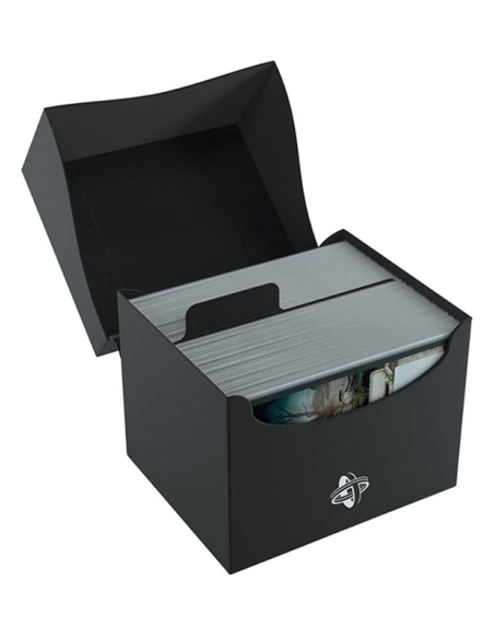 GAMEGENIC - Side Holder 100+ XL Black