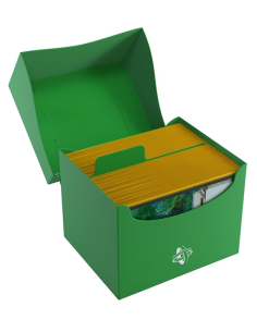 GAMEGENIC - Side Holder 100+ XL Green 2