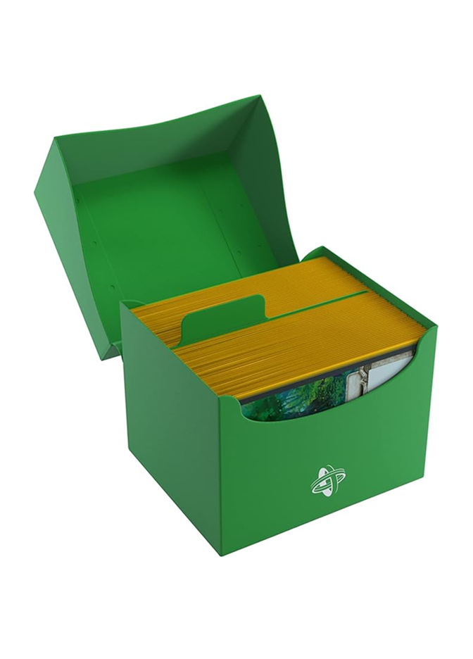 GAMEGENIC - Side Holder 100+ XL Green