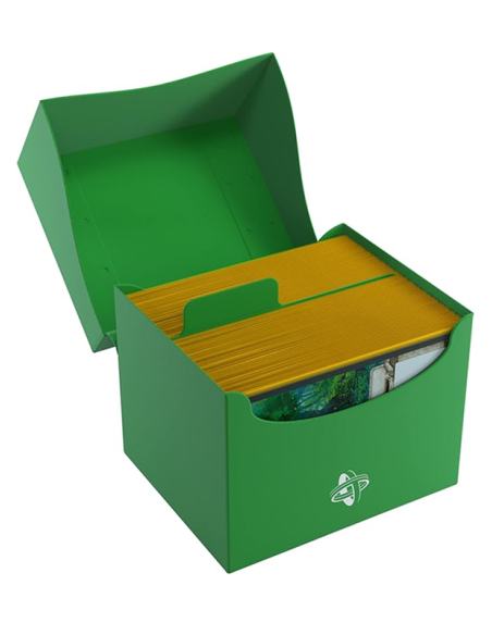 GAMEGENIC - Side Holder 100+ XL Green