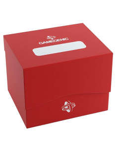 GAMEGENIC - Side Holder 100+ XL Red