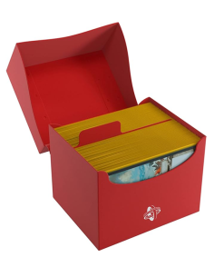 GAMEGENIC - Side Holder 100+ XL Red 2