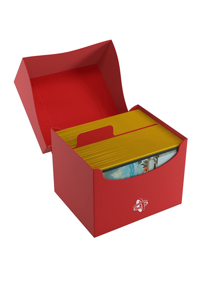 GAMEGENIC - Side Holder 100+ XL Red