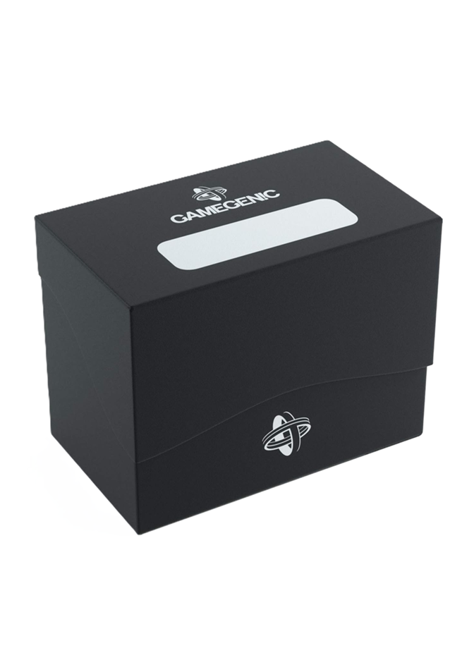 GAMEGENIC - Side Holder 80+ Black
