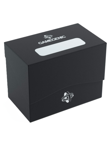 GAMEGENIC - Side Holder 80+ Black