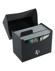 GAMEGENIC - Side Holder 80+ Black 2