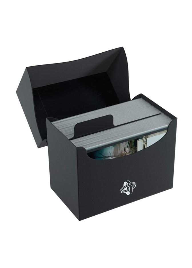 GAMEGENIC - Side Holder 80+ Black