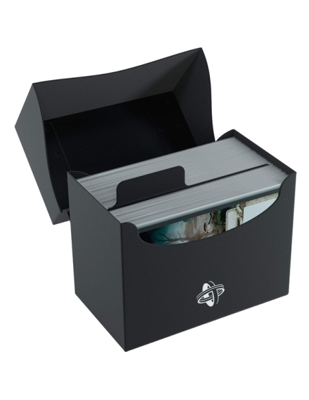 GAMEGENIC - Side Holder 80+ Black