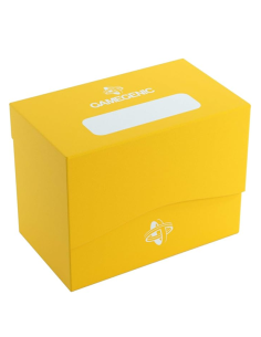 GAMEGENIC - Side Holder 80+ Yellow