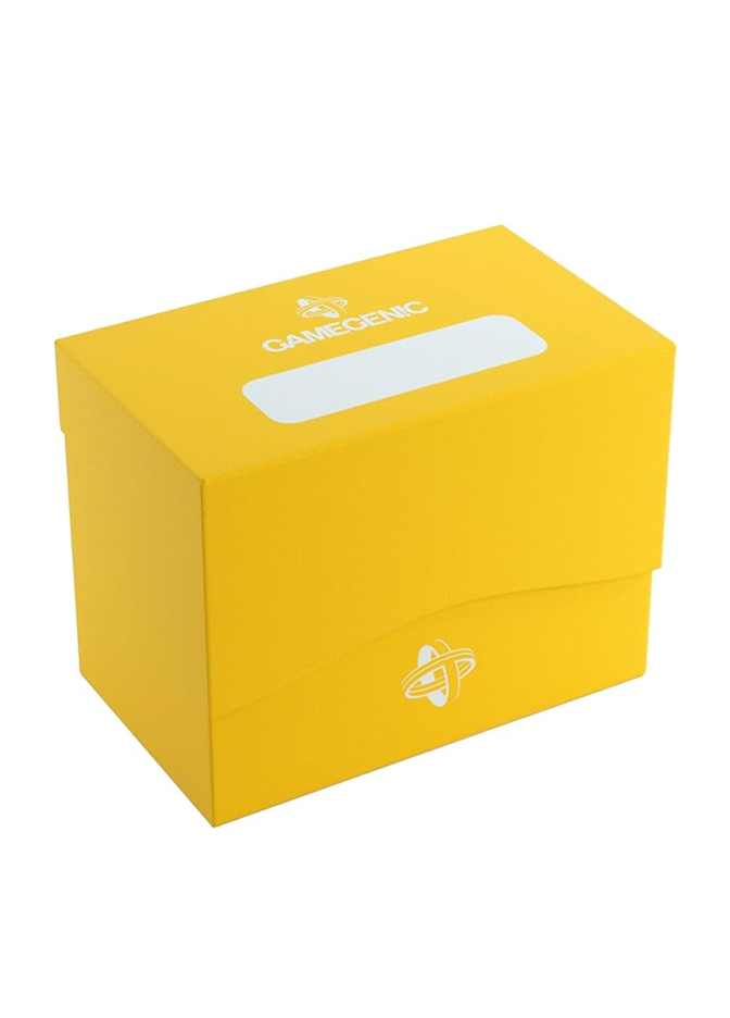 GAMEGENIC - Side Holder 80+ Yellow