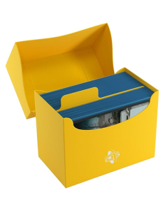 GAMEGENIC - Side Holder 80+ Yellow 2