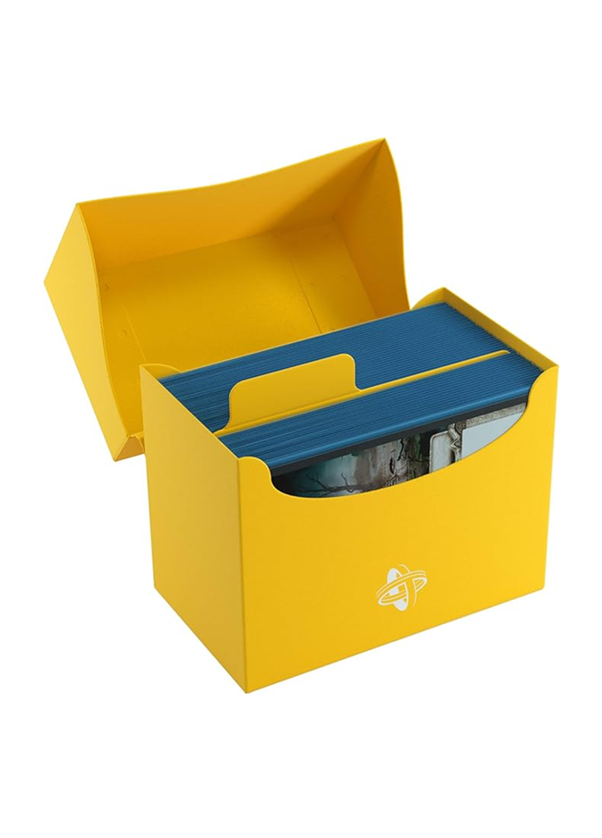 GAMEGENIC - Side Holder 80+ Yellow