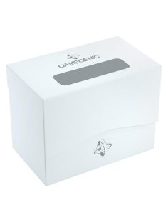 GAMEGENIC - Side Holder 80+ White