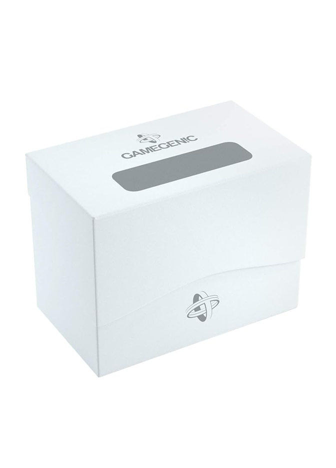 GAMEGENIC - Side Holder 80+ White