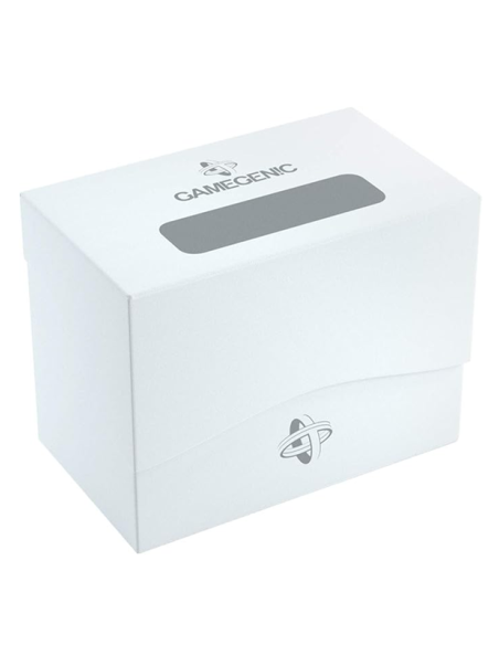 GAMEGENIC - Side Holder 80+ White