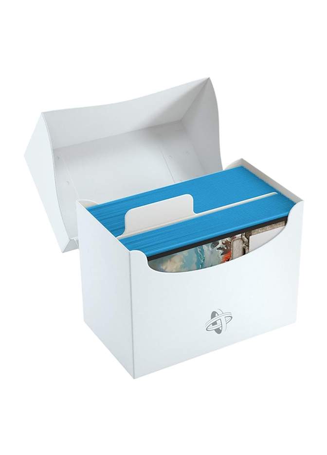 GAMEGENIC - Side Holder 80+ White