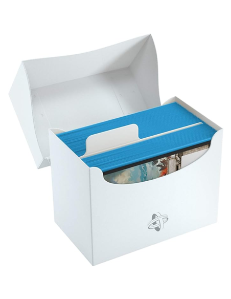 GAMEGENIC - Side Holder 80+ White