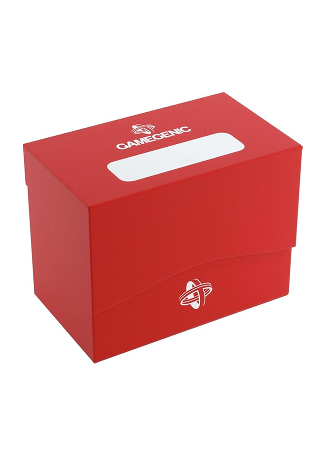 GAMEGENIC - Side Holder 80+ Red