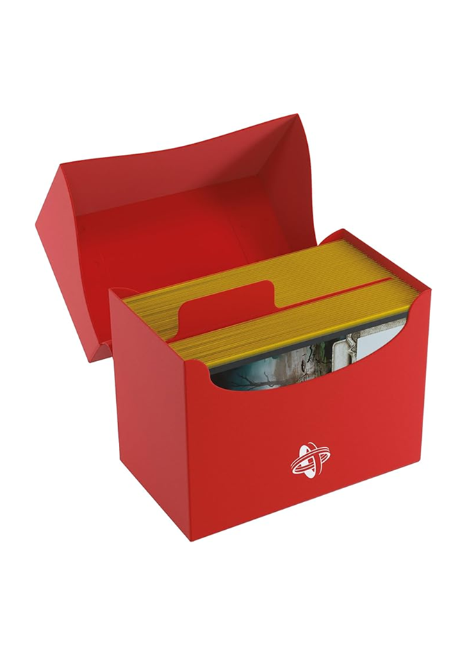 GAMEGENIC - Side Holder 80+ Red