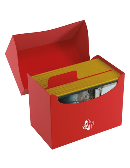 GAMEGENIC - Side Holder 80+ Red