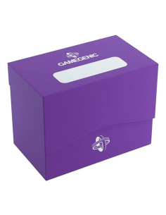 GAMEGENIC - Side Holder 80+ Purple