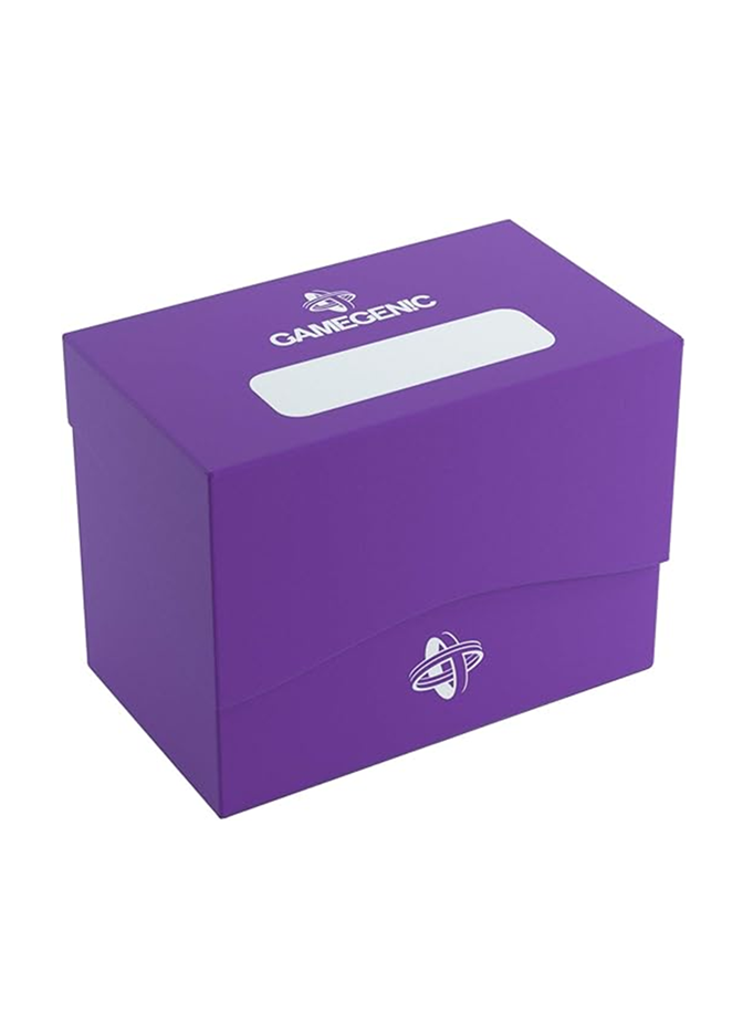 GAMEGENIC - Side Holder 80+ Purple