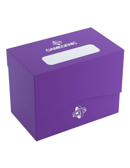 GAMEGENIC - Side Holder 80+ Purple