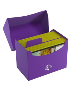 GAMEGENIC - Side Holder 80+ Purple 2