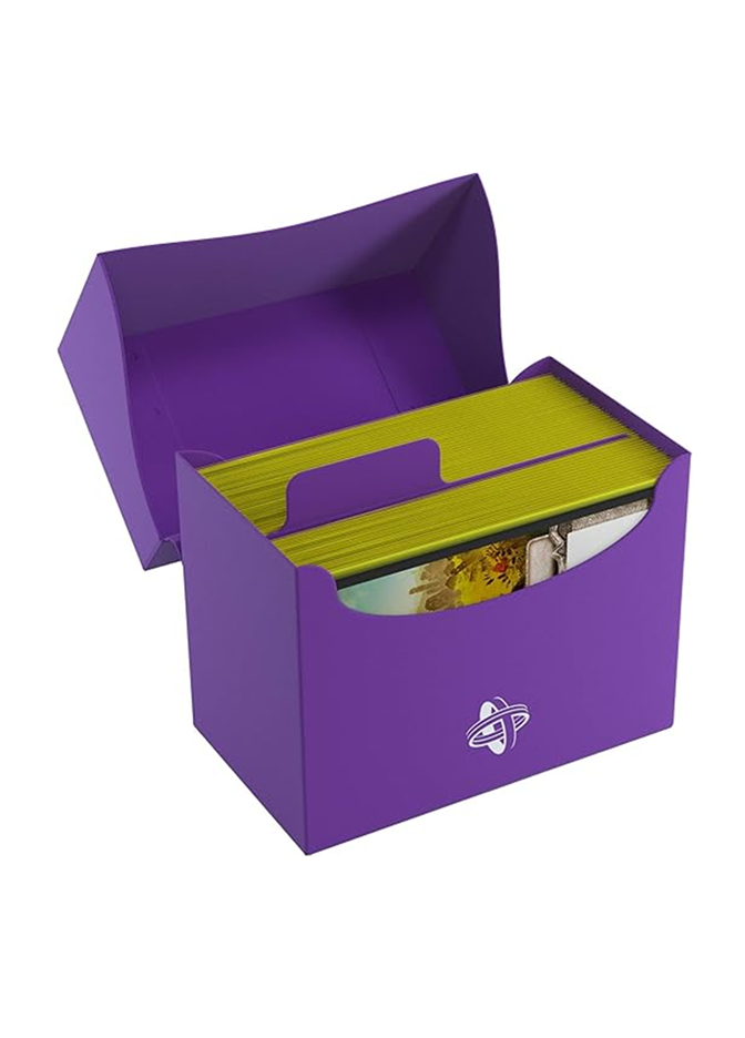 GAMEGENIC - Side Holder 80+ Purple