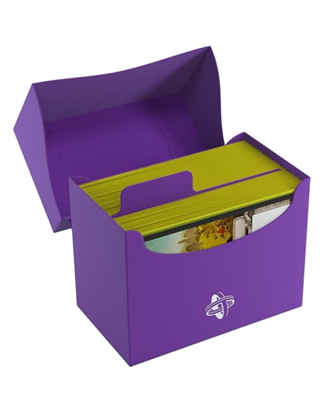 GAMEGENIC - Side Holder 80+ Purple