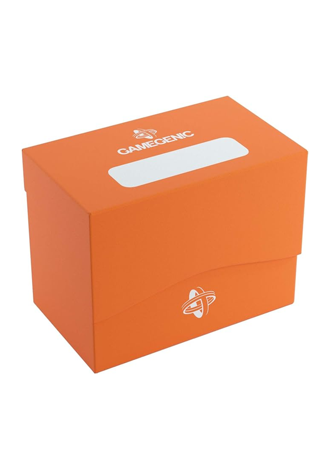 GAMEGENIC - Side Holder 80+ Orange