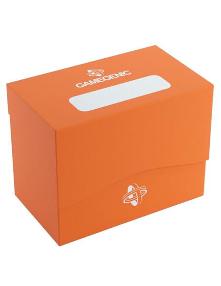 GAMEGENIC - Side Holder 80+ Orange