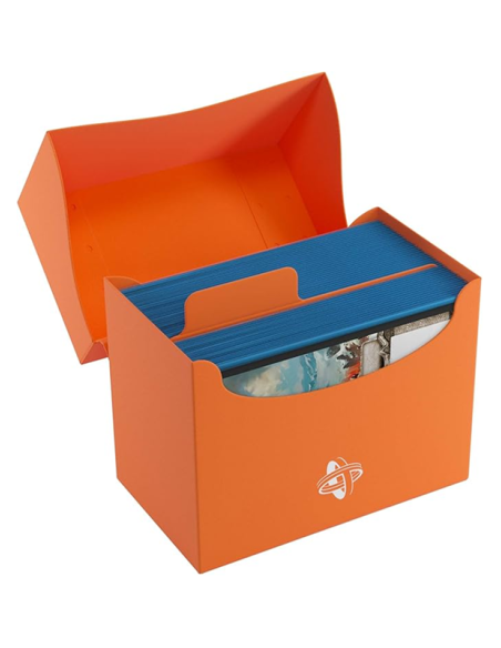 GAMEGENIC - Side Holder 80+ Orange