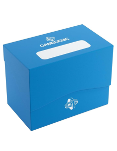 GAMEGENIC - Side Holder 80+ Blue