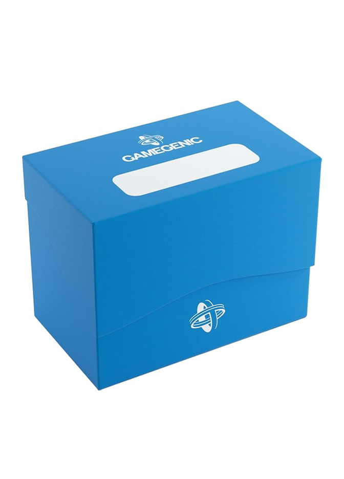 GAMEGENIC - Side Holder 80+ Blue