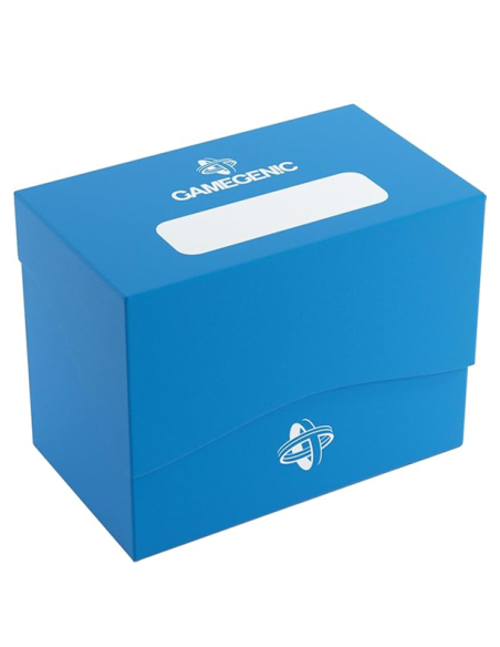 GAMEGENIC - Side Holder 80+ Blue