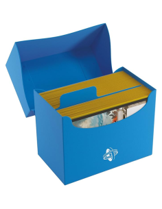 GAMEGENIC - Side Holder 80+ Blue 2